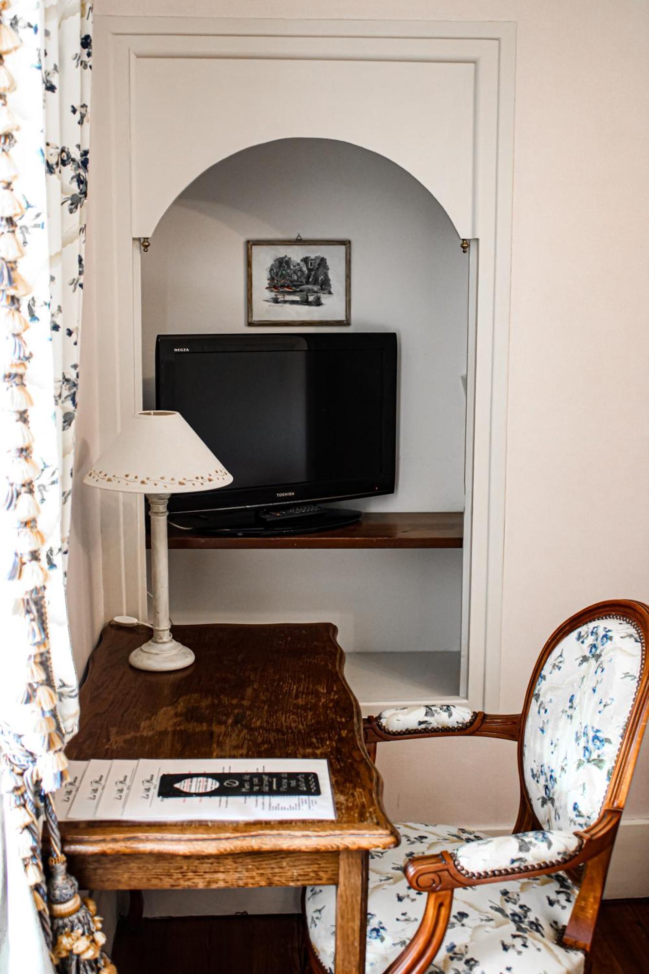 Comfort Twin Room