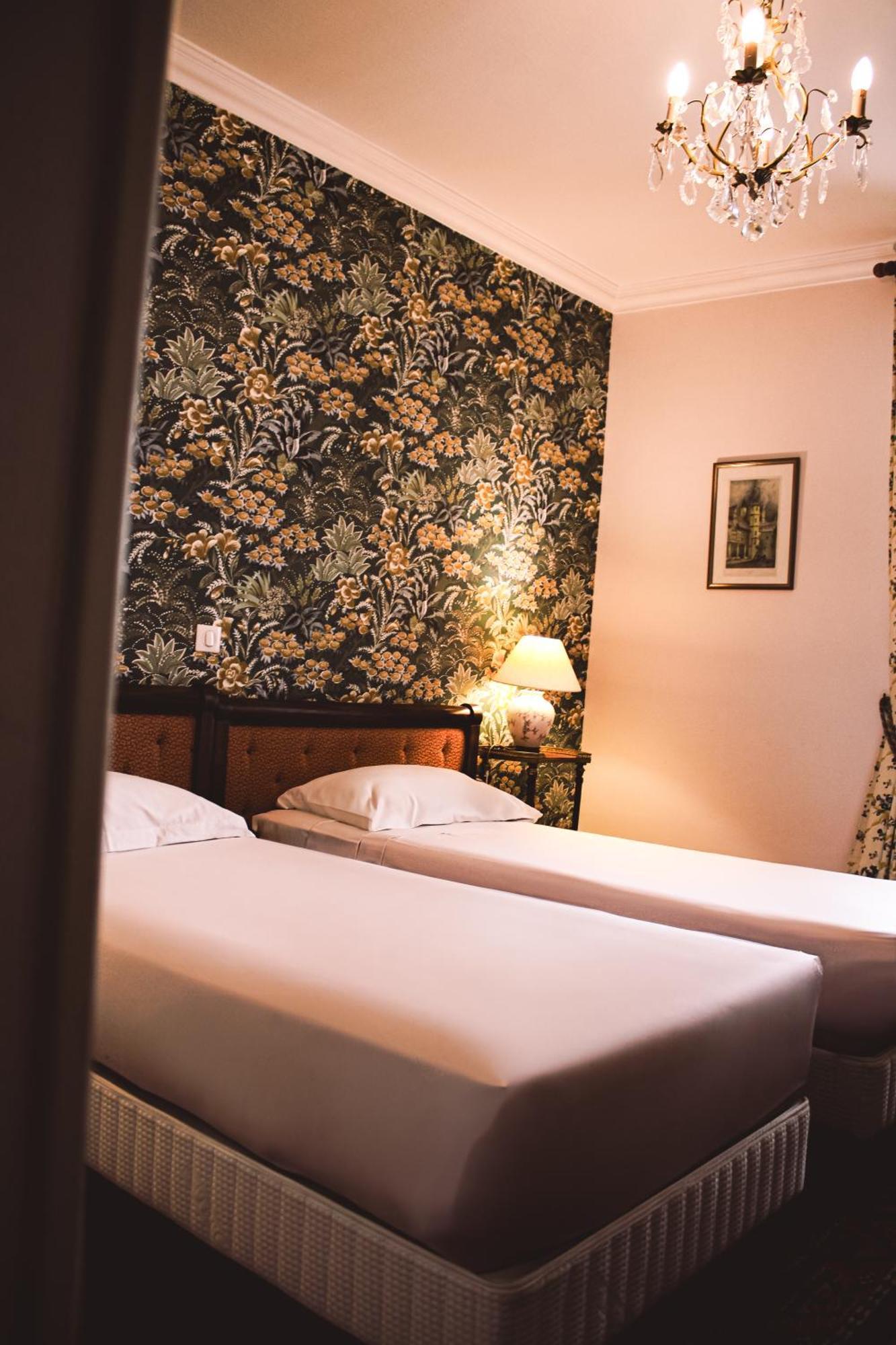 Comfort Twin Room